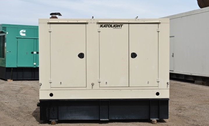 芗城购买柴油发电机需留心哪些问题?