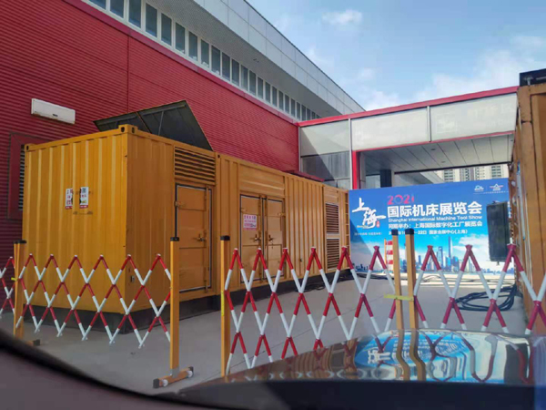 芗城发电机出租 对于发电机的特性你了解多少？