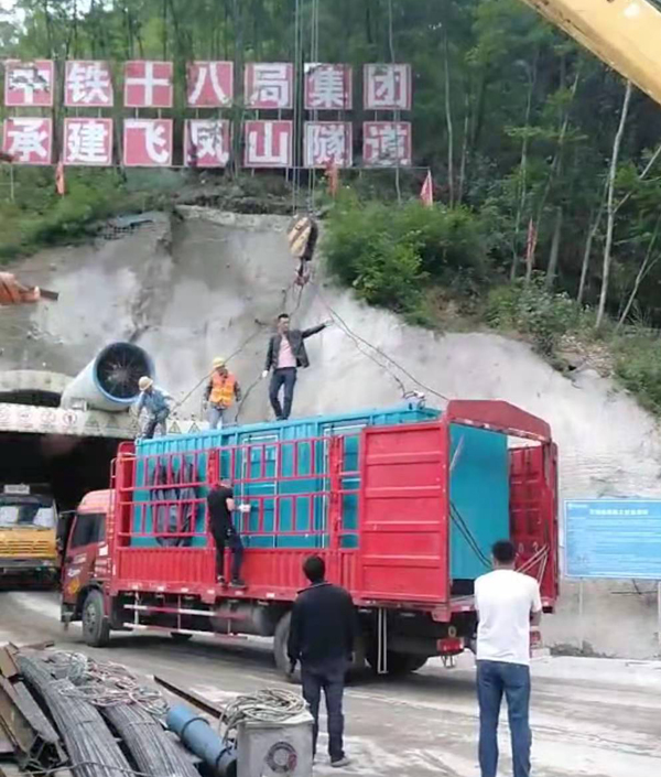 芗城发电机组维修后输出功率降低是什么问题