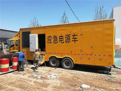 芗城发电车租赁-教您挑选发电机哪些技巧可以掌握使用