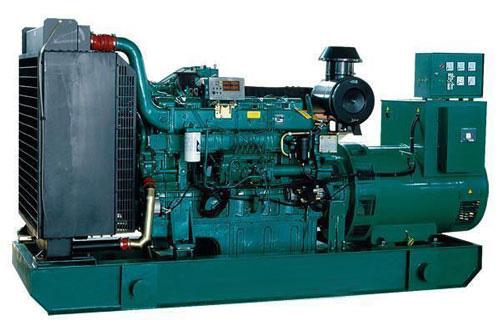 芗城出租发电机-康明斯发电机指示控制灯的作用