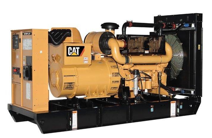 芗城租赁发电机-柴油发电机设计的优势性能特点有哪些