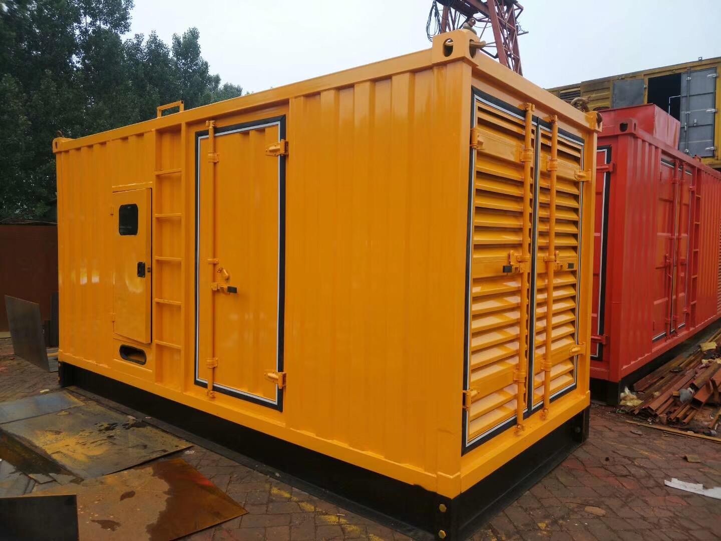 芗城300kw柴油发电机组一个小时需要的油耗