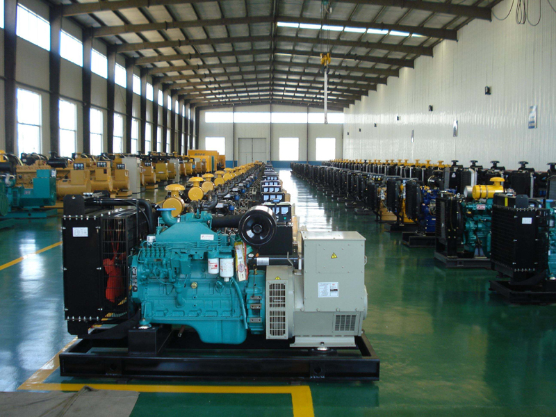 芗城柴油发电机的运行维护都包含哪些