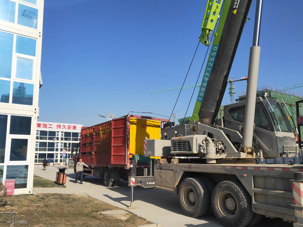 芗城发电机出租50KW柴油发电机组需要配多粗电缆线