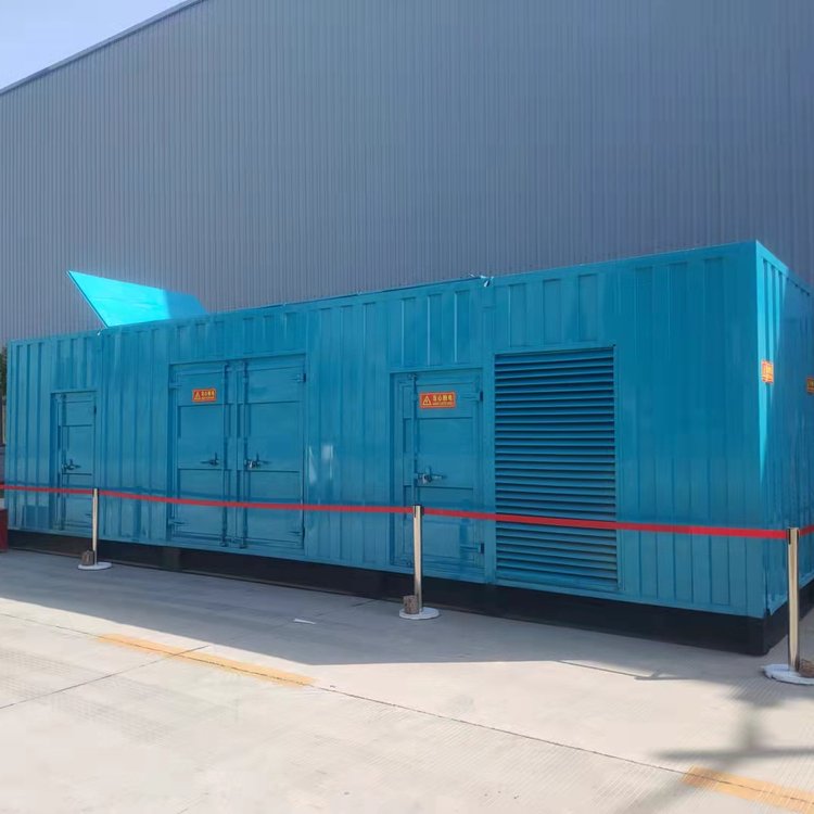 芗城怎样更换柴油发电机组的空气滤清器？