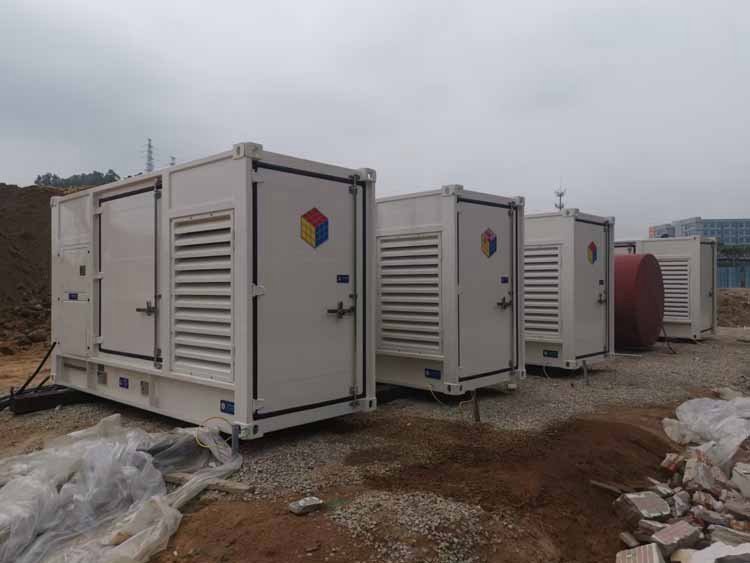 芗城如何降低 200KW 柴油发电机的燃油消耗率？