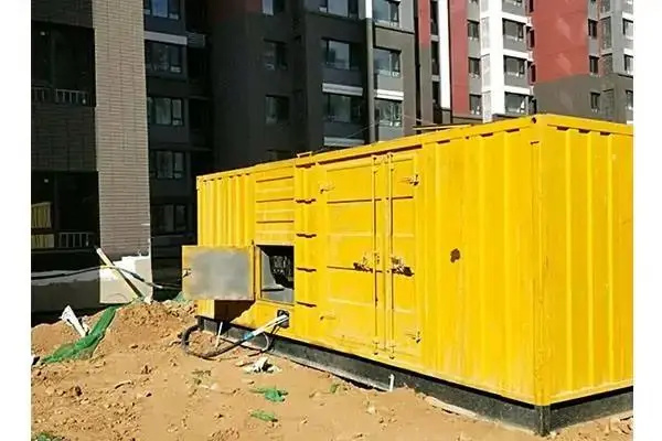 芗城发电机租赁中燃油压力过低会对发动机的哪些部件造成损坏？