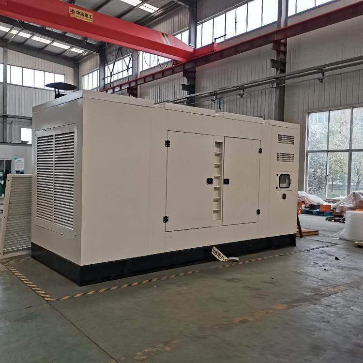 芗城启动发电机组时需要注意什么？