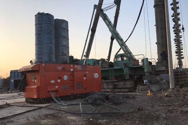 芗城如何检查发电机组燃油系统的密封性？