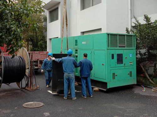 芗城核电厂应急柴油发电机的调试和维护对其他工厂发电机有哪些借鉴意义？