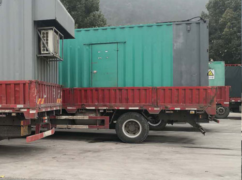 芗城柴油发电机组使用注意安全事项有哪些？