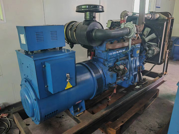 芗城100kW柴油发电机组使用多级机油有哪些优缺点？