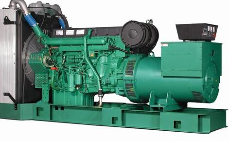 芗城发电机除垢后需要用清水冲洗水冷式机油散热器几次？