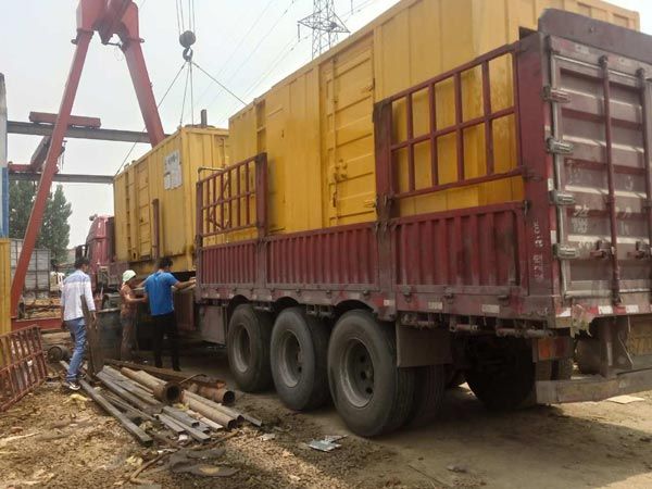 芗城更换水冷式机油散热器密封件的操作步骤是怎样的？