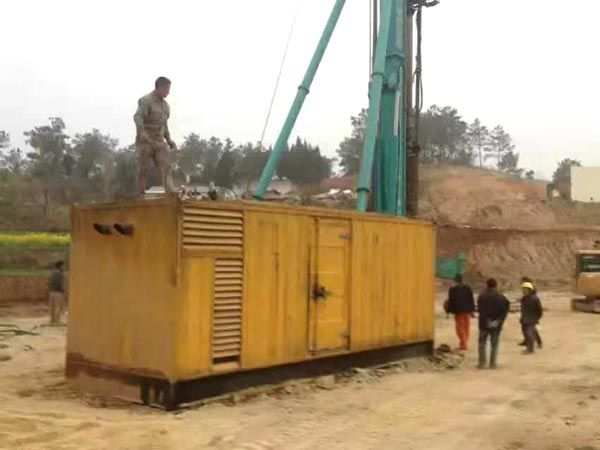 芗城柴油发电机组应用场合有哪些？